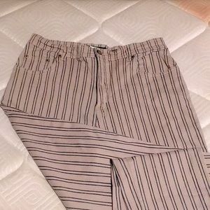 Bill Blass Jeans (stripes)
